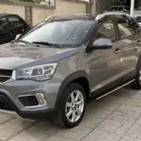 ام وی ام x22 اکسلنت دنده ای مدل 1400