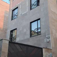 ۵۵متر /۲خواب/  طبقه اول/ دوبرنورگیر روبه نما