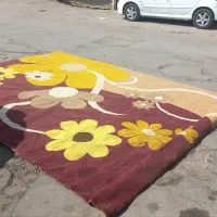 فروش فرش|گلیم، جاجیم، گبه|مسجد سلیمان, |دیوار