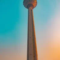 کارمند  اداری