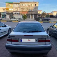 زانتیا نقره ای مدل ۸۵