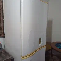 یخچال فریز ۴ کشو