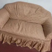 مبل راحتی ۶ نفره سالم