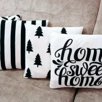 کاور کوسن مخمل|رختخواب، بالش، پتو|نجفآباد, بازار|دیوار