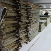 انواع چاپ سیلک.و پایه آب(پیکمنت،اورینت)|خدمات رایانه‌ای و موبایل|سنگر, |دیوار