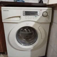 ماشین لباسشویی سامسونگ