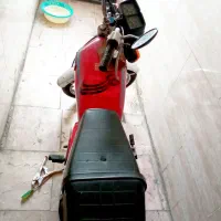 هوندا 125|موتورسیکلت|بهارستان, |دیوار