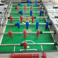 فوتبال دستی|ورزشهای توپی|نسیمشهر, |دیوار