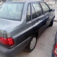 پراید مدل ۹۰|خودرو سواری و وانت|اشتهارد, |دیوار