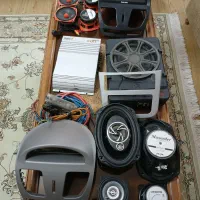 سیستم ماشین  و مانیتور کوییک و ساینا