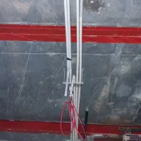 نیروی برق کار نیم ماهر و نیمه ماهر|استخدام صنعتی، فنی، مهندسی|مشهد, سجاد شهر|دیوار