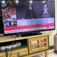 ال ای  دی  ۴۰ اینچ