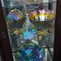 سرویس پذیرایی و جام و گیلاسه|ظروف سرو و پذیرایی|وحیدیه, |دیوار