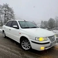 سمند معمولی