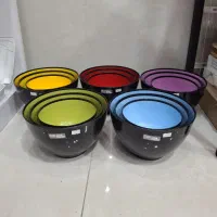 انواع ظروف و لوازم آشپزخانه و خانه