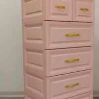 فایل پلاستیکی در همه ابعاد|جاکفشی، کمد، دراور|رشت, معلم|دیوار