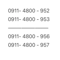 سیم کارت رند دو قلو