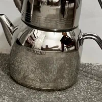 کتری قوری|قوری، کتری، قهوه‌ساز دستی|پاکدشت, پاکدشت (مامازند)|دیوار