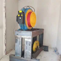 تعمیر و نصب و فروش آسانسور