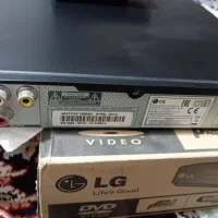 دی وی دی پلیرDVDPlayer