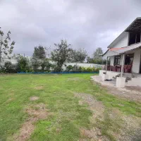 ویلایی ۴۵۰ متری ویو شالیزار کوچصفهان/سنگر/لولمان|فروش خانه و ویلا|کوچصفهان, |دیوار