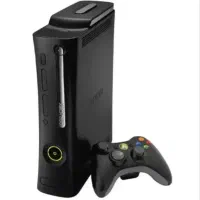 ایکس باکس  ۳۶۰ اسلیم سالم سالم و نو در حد کادو
