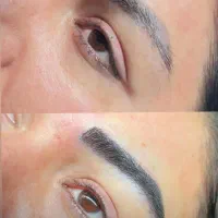 تا ۸ مهر تخفیف میلیونی کاشت ابرو|خدمات زیبایی و سلامت|شیراز, قدوسی شرقی|دیوار