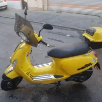 کاوان ۱۲۵|موتورسیکلت|تبریز, |دیوار