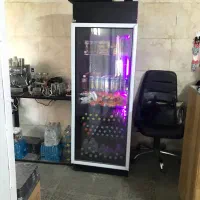 فروش فوری لوازم بوفه مدرسه