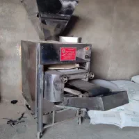 دستگاه چونه گیروپهن کن|فروشگاه و مغازه|زبرخان, |دیوار