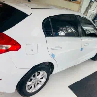 برلیانس h320|خودرو سواری و وانت|گرگان, |دیوار