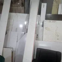 خرید و فروش ام دی اف ونوپان کاغذ آهن آلومینیوم