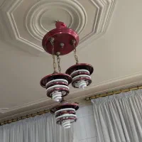 لوستر آشپزخانه|لوستر و چراغ آویز|تهران, فرزانه|دیوار