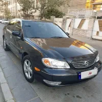 ماکسیما ۸۴ دنده ای|خودرو سواری و وانت|کرج, شاهین‌ویلا|دیوار