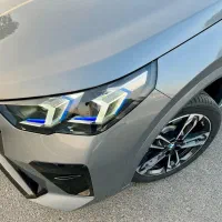 bmw x2 sdrive 25 I 2025|خودرو سواری و وانت|بوشهر, |دیوار