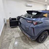 گک GS3، مدل ۱۴۰۳|خودرو سواری و وانت|اصفهان, سرشبادران|دیوار