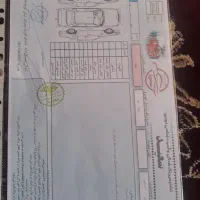 زانتیا|خودرو سواری و وانت|اصفهان, دوطفلان|دیوار