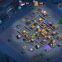 تاون هال ۱۶