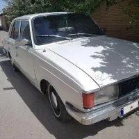 پیکان سواری مدل 82 انژکتور