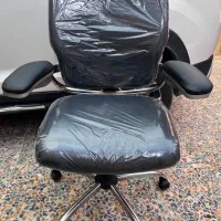صندلی چرخدارمدیریت