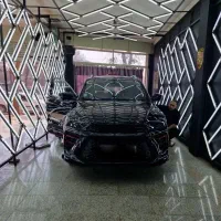 kmc a5 مشکی 1403