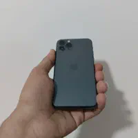 iphone 11 pro 256g|موبایل|مشهد, بلال|دیوار