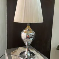 اباژور رومیزی|چراغ خواب و آباژور|کرج, گوهردشت|دیوار