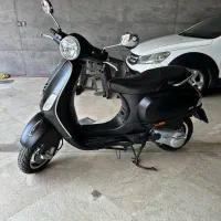 وسپا vxl مدل ۹۹|موتورسیکلت|تهران, علم و صنعت|دیوار