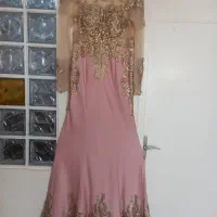 لباس مجلسی کارشده|لباس|کرج, شاهین‌ویلا|دیوار