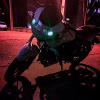 آپاچی 180 مدل 91