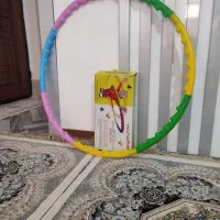 حلقه ورزشی