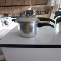 زودپز رو گازی