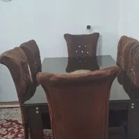 فروشی|میز و صندلی غذاخوری|تالش, هشتپر|دیوار