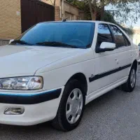 پارس تیوفای ۴۰۱